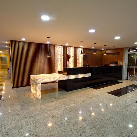 Fenix Hotel Moema São Paulo Kültér fotó