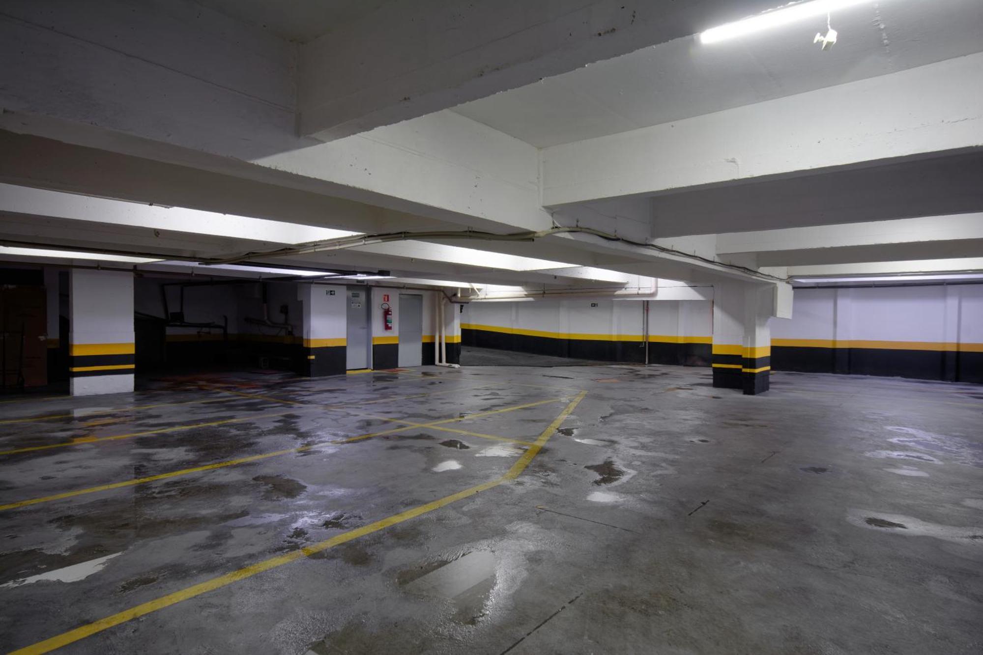 Fenix Hotel Moema São Paulo Kültér fotó