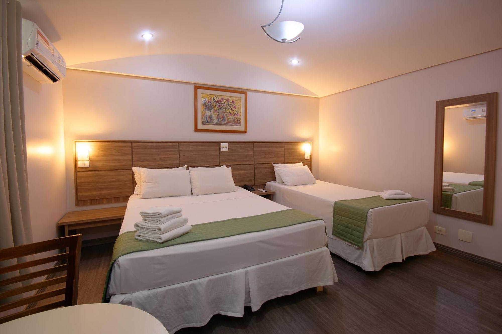 Fenix Hotel Moema São Paulo Kültér fotó