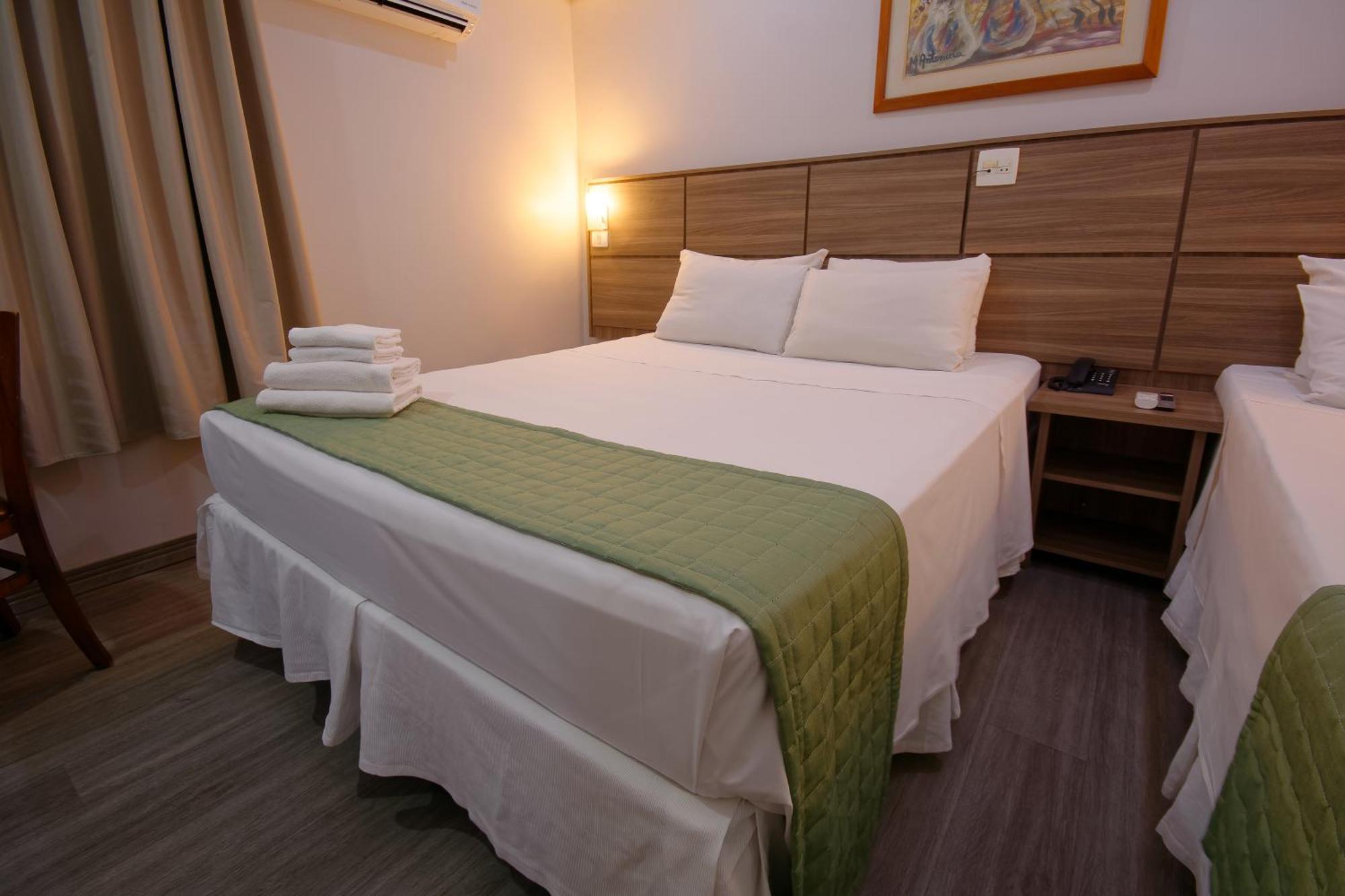 Fenix Hotel Moema São Paulo Kültér fotó