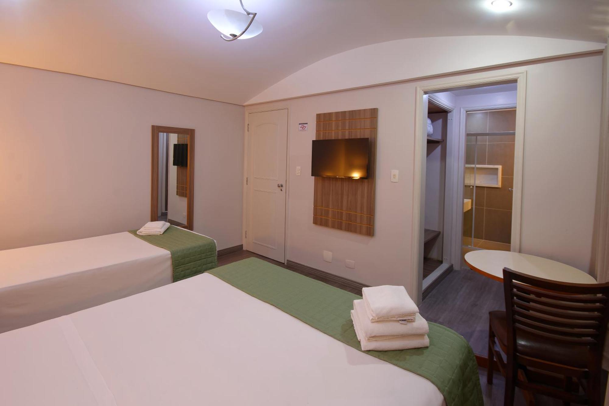 Fenix Hotel Moema São Paulo Kültér fotó
